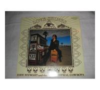 Dave Stewart And The Spiritual Cowboys - Love Shines [Import]