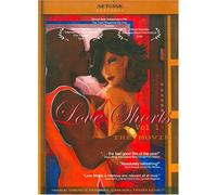 Love Shorts 1: The Movie [Import USA Zone 1]
