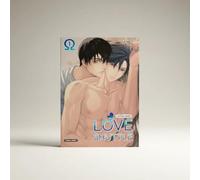 Love Shuttle - Tome 1 - Édition Standard - BL Addict