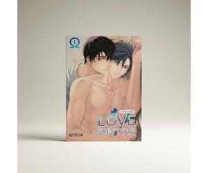 Love Shuttle - Tome 1 - Édition Standard - BL Addict