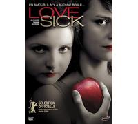 Love Sick DVD