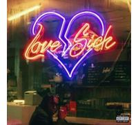 Love Sick by Don Toliver [CD] NEUF