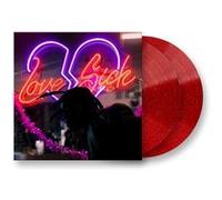 Don Toliver - Love Sick (Deluxe)