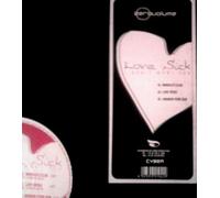 Love Sick - I Don't Want You [Import]