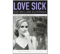 Love Sick Sue William Silverman (Auteur)