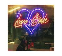Don Toliver – Love Sick – Vinyle – Édition Deluxe (2 LP)
