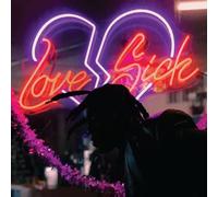 Love Sickness Édition Limitée CD