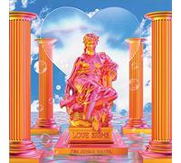 The Jungle Giants – Love Signs – CD – Neuf – Membran