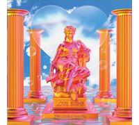 Love Signs [Neon Yellow Colored Vinyl] [Import]