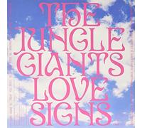 Love Signs [Vinyl]