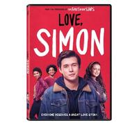 Love, Simon