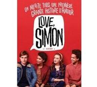 Love, Simon - 2018 - Josh Duhamel, Jennifer Garner - 120x160 cm - AFFICHE / POSTER G