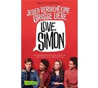 Love, Simon
