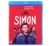 Love Simon [Blu-Ray]