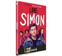Love, Simon – DVD – Twentieth Century Fox Film Corporation