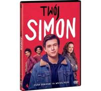 Love, Simon [DVD] (IMPORT) (Pas de version française)