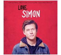 Artistes divers – Love, Simon – Bande originale du film – CD