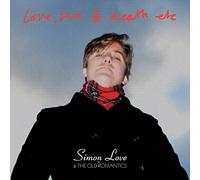 Love, Simon - Love Sex and Death etc
