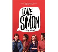Love Simon - tie-in (Moi, Simon, 16 ans, Homo Sapiens) Edition tie-in - Simon vs. The Homo Sapiens Agenda - Becky Albertalli - Hachette Romans - broché - Roman adolescent dès 13 ans