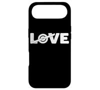 Love Skateboard électrique à Une Roue Coque pour iPhone Air