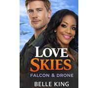Love Skies- Part 1: Falcon & Drone