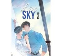 Love sky. Ediz. italiana