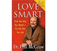 Love Smart Phillip C. McGraw (Auteur)