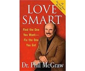 Love Smart Phillip C. McGraw (Auteur)