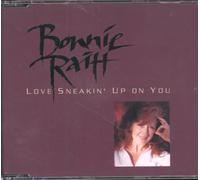 Love sneakin' up on You (4 Tracks, 1994) [Import]