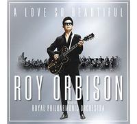Roy Orbison – A Love So Beautiful – CD