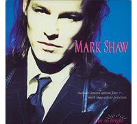 Love So Bright - Mark Shaw Etc* 7" 45