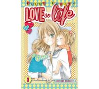 Love so life T01