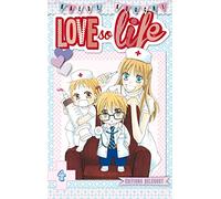 Love so life T04