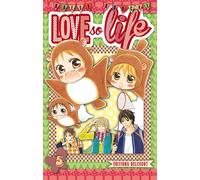 Love so life T05