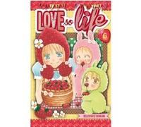 Love so life T06 Kaede Kouchi (Auteur)
