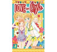 Love so life T07 (7)