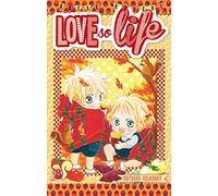 Love so life T08