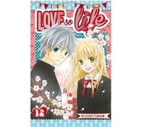 Love so life T12 (12)