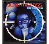 love so true / depth charge remix 12