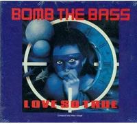 Love So True (INCL. 2 Versions, 1991) [Import]