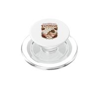 Love Someone - Tatouage à l'encre pour Petit ami PopSockets PopGrip pour MagSafe