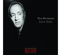 Theo Bleckmann – Love Songs – CD