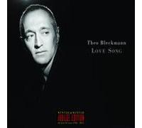 Love song CD