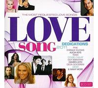 Love Song Dedications 2011