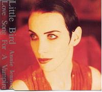 Love Song For A Vampire