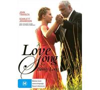 Love Song For Bobby Long - Dvd (2004)