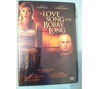 Love Song for Bobby Long [Import USA Zone 1]