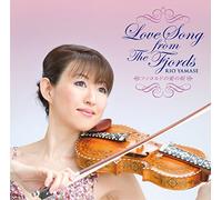 Love Song from the Fjords [Import allemand]