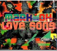Mark 'Oh – Love Song – Import