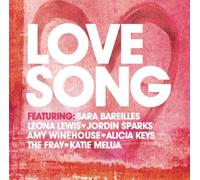 Love Song [Import]